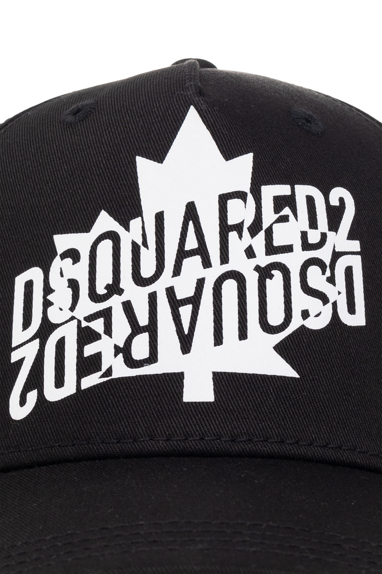 Kids 2025 dsquared cap